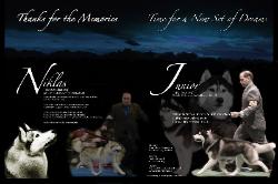 Canine Chronicle April 2006